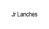 Logo Jr Lanches em Bom Jardim