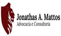 Logo Jonathas A. Mattos Advocacia E Assessoria