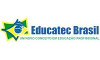 Logo Educatec Brasil - SSA Mares em Mares