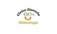 Logo Clínica Alameda Oftalmologia em Santo Amaro