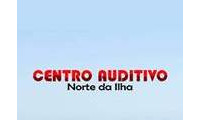 Logo Centro Auditivo Norte da Ilha em Ingleses do Rio Vermelho