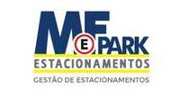 Logo MF PARK GESTÃO DE ESTACIONAMENTOS em Freguesia (Jacarepaguá)