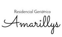 Logo Residencial Geriátrico Amarillys em Poço