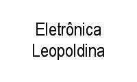 Logo Eletrônica Leopoldina em Jardim Leopoldina