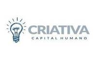 Logo Criativa Capital Humano em Centro