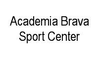 Logo Academia Brava Sport Center em Setor Bueno