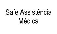 Logo Safe Assistência Médica