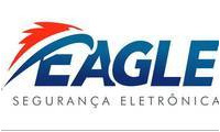 Logo Eagle Segurança Eletrônica em Caminho das Árvores