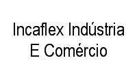 Logo Incaflex Indústria E Comércio