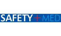 Logo Safety Med em Encruzilhada