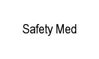 Logo de Safety Med em Ramos