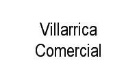 Logo Villarrica Comercial Ltda em Vargem Grande