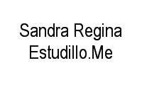 Logo Sandra Regina Estudillo.Me em Umarizal