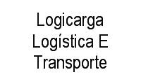 Logo Logicarga Logística E Transporte em Parque Presidente II