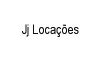 Logo Jj Locações