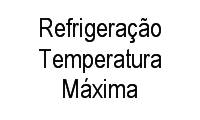 Logo Refrigeração Temperatura Máxima em Medianeira