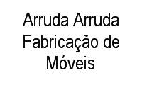Logo Arruda Arruda Fabricação de Móveis