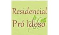 Logo Residencial Pro Idoso em Santana