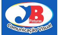 Logo Jb Pinturas E Sinalizaçao - A Sua Melhor Imagem em Joaquim Távora
