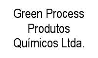 Logo Green Process Produtos Químicos Ltda. em Vila Assis Brasil