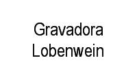 Logo Gravadora Lobenwein em Campina Verde