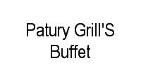 Logo Patury Grill'S Buffet