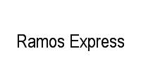 Logo Ramos Express em Portão