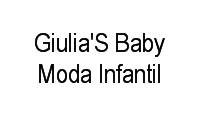 Logo Giulia'S Baby Moda Infantil