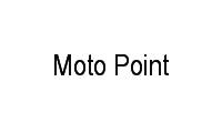 Logo Moto Point em Campos Elíseos