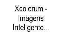Logo Xcolorum - Imagens Inteligentes E Gráfica em Canela