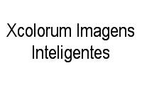 Logo Xcolorum Imagens Inteligentes em Canela