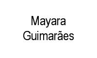 Logo Mayara Guimarães em Taquara