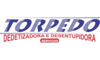 Logo A Dedetizadora E Desentupidora Torpedo