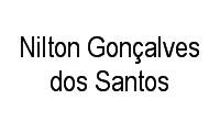 Logo Nilton Gonçalves dos Santos em Santa Terezinha