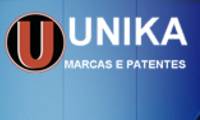 Logo Unika Marcas E Patentes em Zona 01