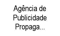 Logo Agência de Publicidade Propaganda Dakson Peixoto Publicitário