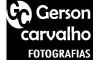 Logo Gerson Carvalho Fotografias