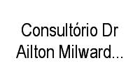 Logo Consultório Dr Ailton Milward de Azevedo em Icaraí