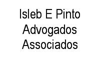Logo Isleb E Pinto Advogados Associados em Centro