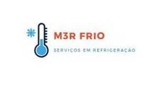 Logo M3R Frio
