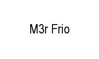 Logo M3r Frio