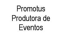 Logo Promotus Produtora de Eventos em Asa Norte