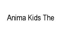 Logo Anima Kids The em Centro