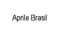 Logo Aprile Brasil em Santa Efigênia