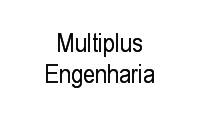 Logo Multiplus Engenharia em Setor Norte Ferroviário