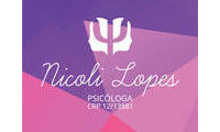 Logo Consultório de Psicologia em Kobrasol