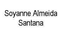 Logo Soyanne Almeida Santana em Centro-norte