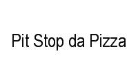 Logo Pit Stop da Pizza