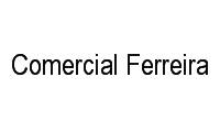 Logo Comercial Ferreira