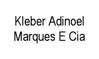 Logo Kleber Adinoel Marques E Cia